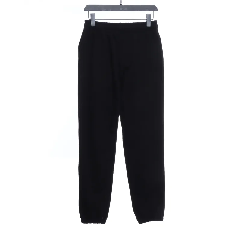  Celine classic embroidered small logo trousers 1901 Pants