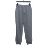Celine classic embroidered small logo trousers 1902 Pants