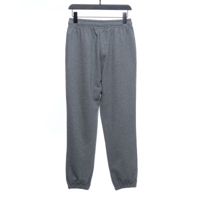  Celine classic embroidered small logo trousers 1902 Pants 02