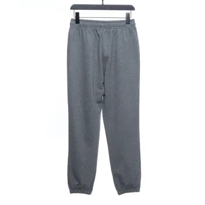  Celine classic embroidered small logo trousers 1902 Pants 02