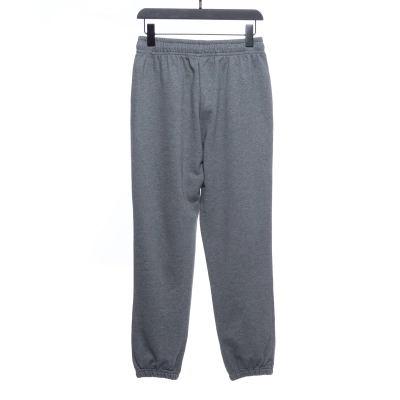 Celine classic embroidered small logo trousers 1902 Pants 02