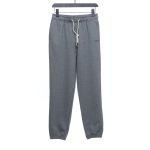 Celine classic embroidered small logo trousers 1902 Pants