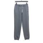  Celine classic embroidered small logo trousers 1902 Pants