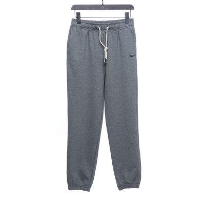  Celine classic embroidered small logo trousers 1902 Pants 01