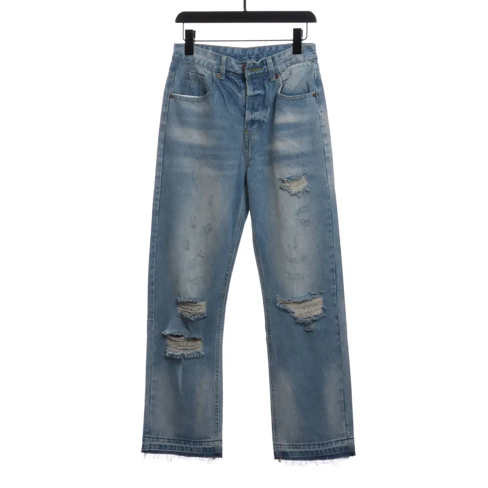  Celine cutter jeans