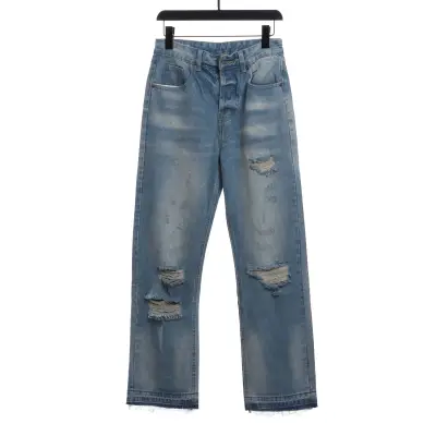 Celine cutter jeans 01