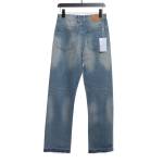 Celine cutter jeans