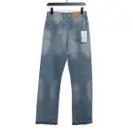  Celine cutter jeans