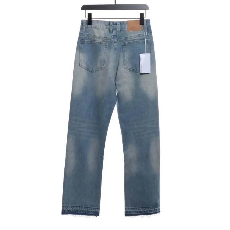  Celine cutter jeans