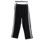 Celine side webbing patchwork suit trousers Pants