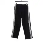 Celine side webbing patchwork suit trousers Pants