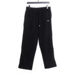 Celine side webbing patchwork suit trousers Pants