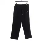 Celine side webbing patchwork suit trousers Pants