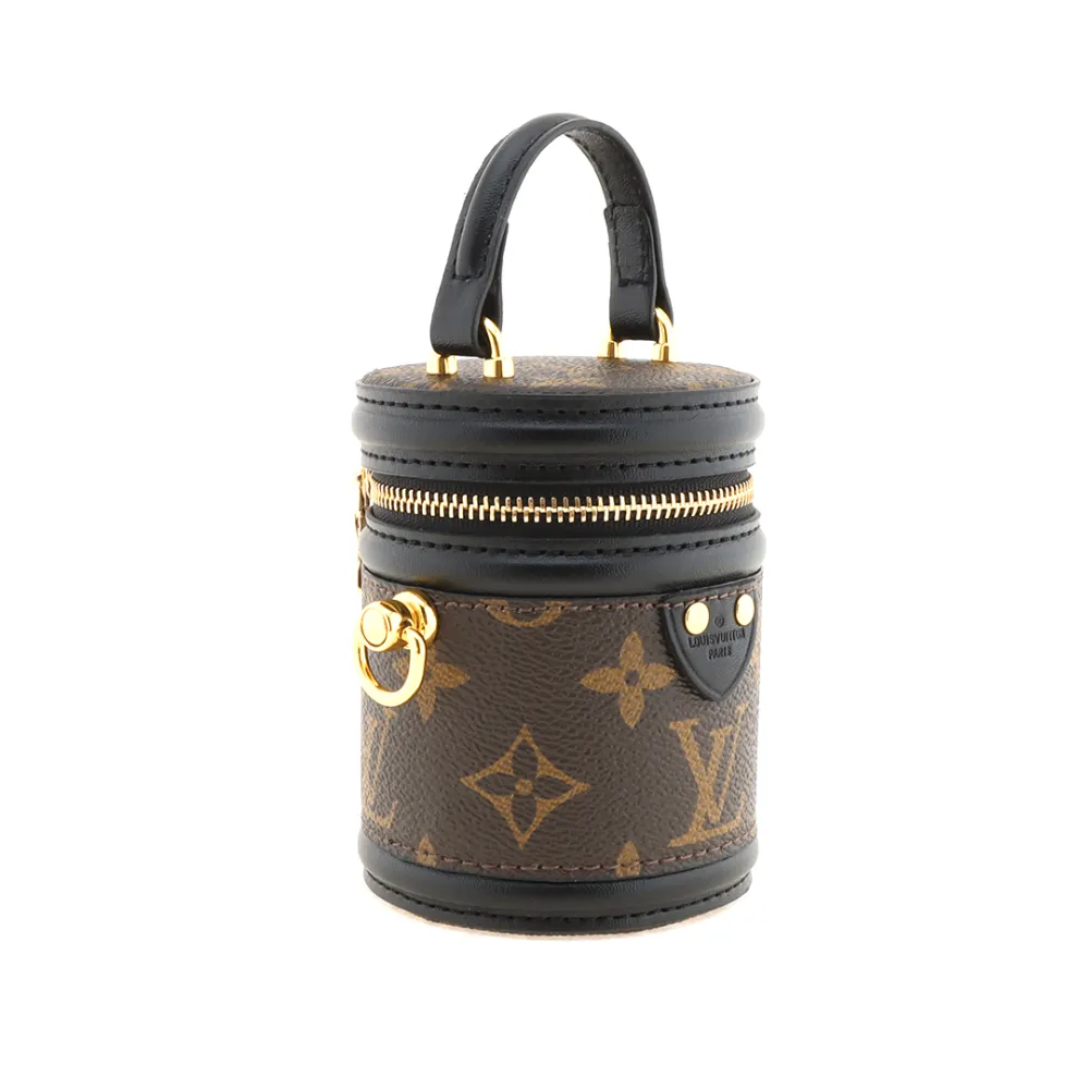 l**is V*t*n mini fortune bucket crossbody bag mini