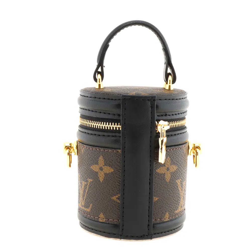 l**is V*t*n mini fortune bucket crossbody bag mini