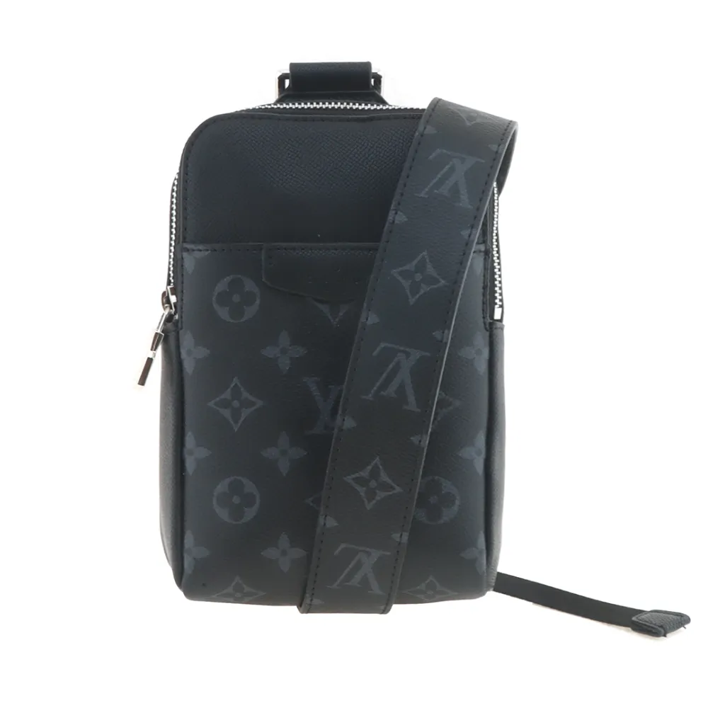 l**is V*t*n monogram shoulder crossbody bag
