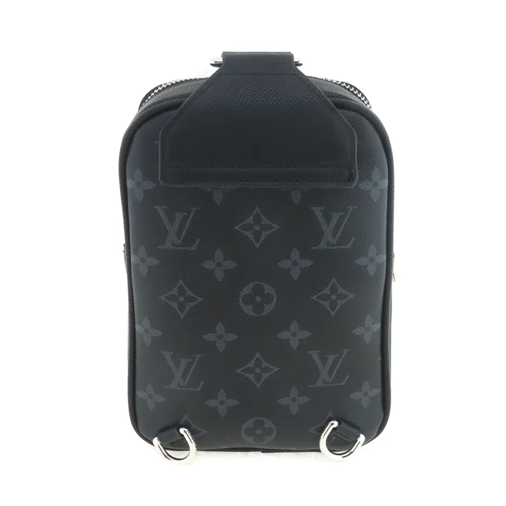l**is V*t*n monogram shoulder crossbody bag