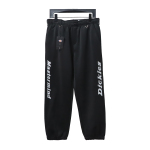 MMJ co-branded dks skull functional trousers Pants