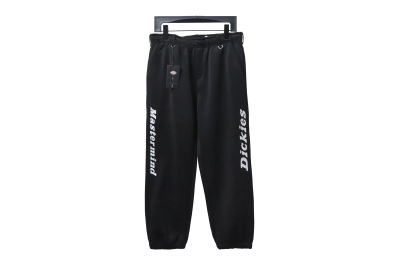 MMJ co-branded dks skull functional trousers Pants 02