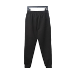  Moncler 24Fw pocket logo logo letter print trousers 1901 Pants