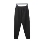  Moncler 24Fw pocket logo logo letter print trousers 1901 Pants