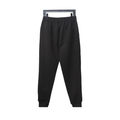 Moncler 24Fw pocket logo logo letter print trousers 1901 Pants 02