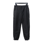 Prada nylon Velcro trousers Pants