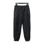 Prada nylon Velcro trousers Pants