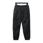 Prada nylon Velcro trousers Pants