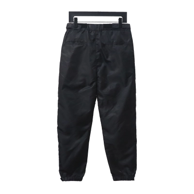 Prada nylon Velcro trousers Pants 02