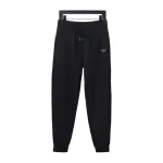 Prada trousers with toothbrush logo on the back pocket 1901 Pants