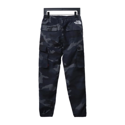 Supreme X TheNorthFace Joint Workwear Pants Camouflage 02