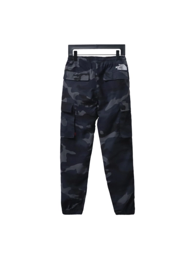 Supreme X The North Face Joint Workwear Pants Camouflage 02
