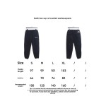 PK The North Face SUP joint work pants