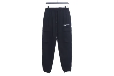 The North Face SUP joint work pants 01