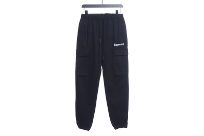 The North Face SUP joint work pants 01