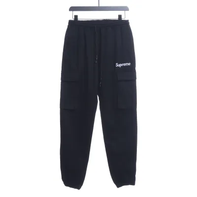The North Face SUP joint work pants 01