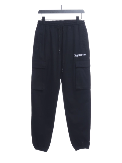 The North Face SUP joint work pants 01