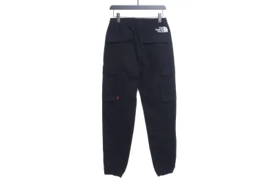 The North Face SUP joint work pants 02