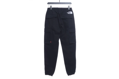 The North Face SUP joint work pants 02