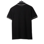 Celine small logo embroidery POLO