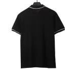 Celine small logo embroidery POLO