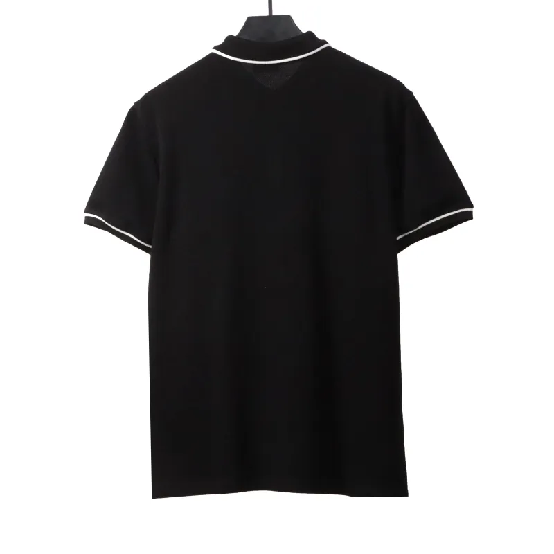 Celine small logo embroidery POLO