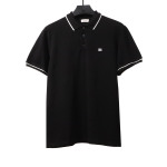 Celine small logo embroidery POLO