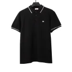 Celine small logo embroidery POLO