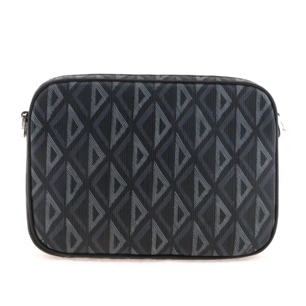 D*or 3-in-1 saddle bag black