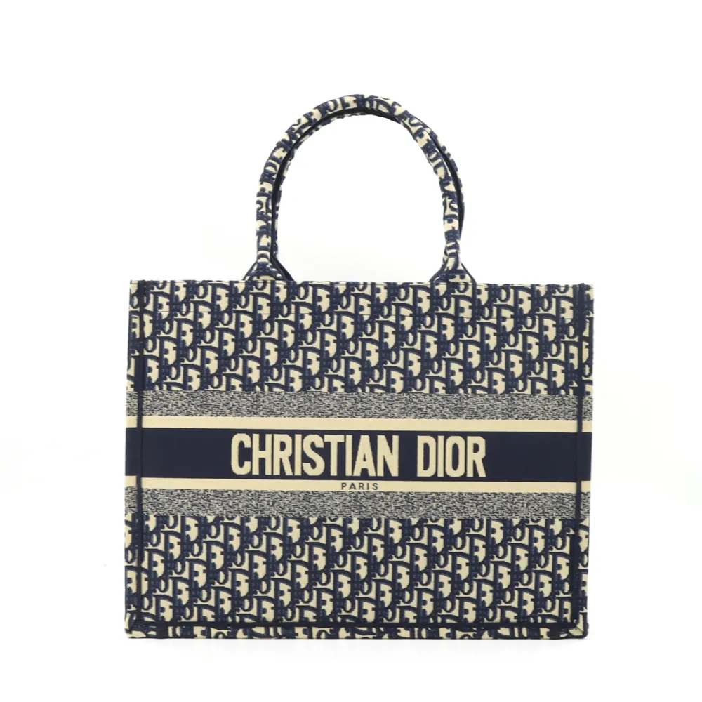 D*or presbyopia full print tote bag large