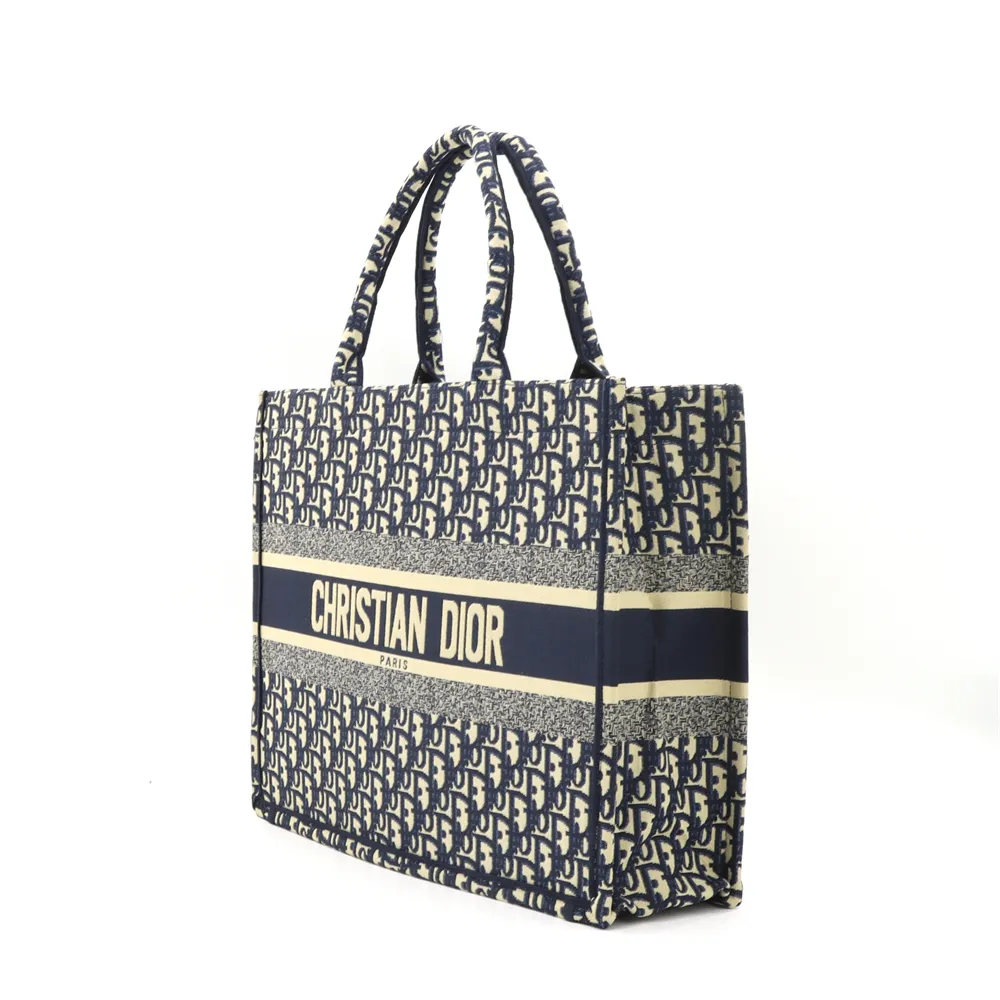 D*or presbyopia full print tote bag large