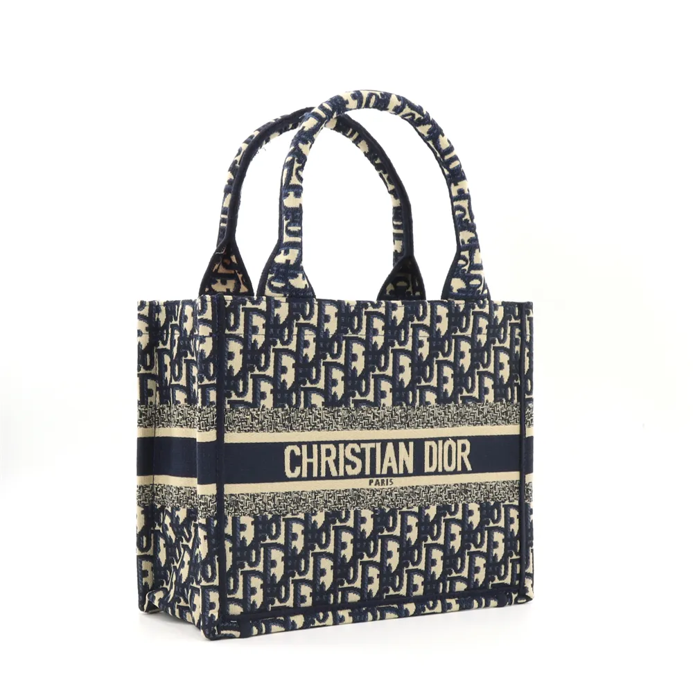 D*or presbyopia full print tote bag small