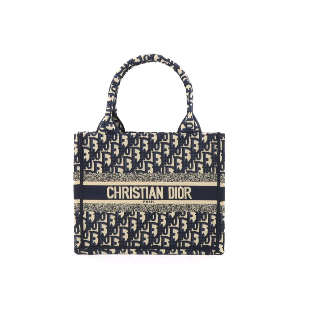 D*or presbyopia full print tote bag small